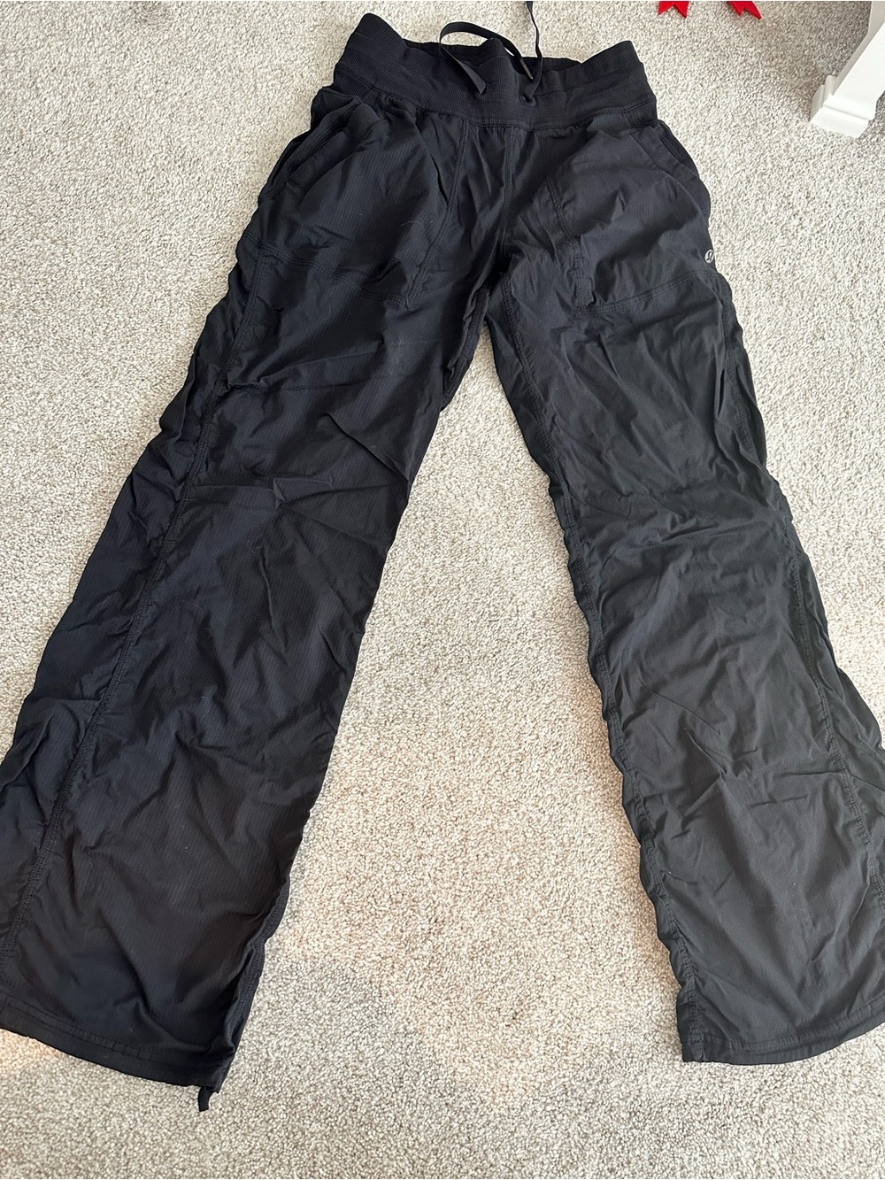 lululemon athletica Women's dance studio pants